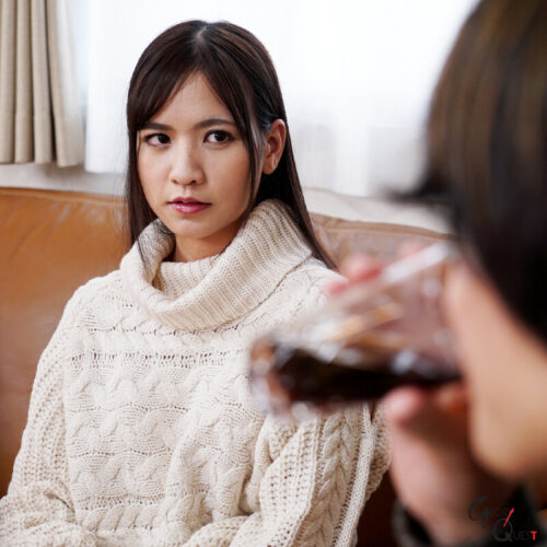 My Girlfriend's Sister is a Masochist - Miyazaki Rin
