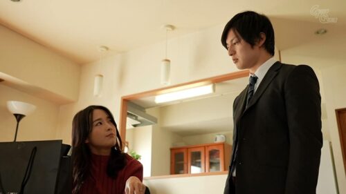 Lockdown Life: 2 Months Until Pregnancy - Ai Mukai