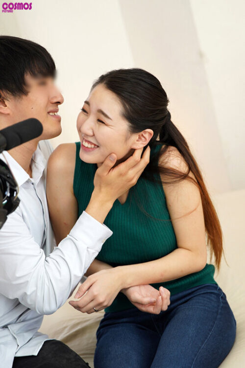 NTR Verification Vol.4: Wife's Private AV Shoot Turns Into Infidelity