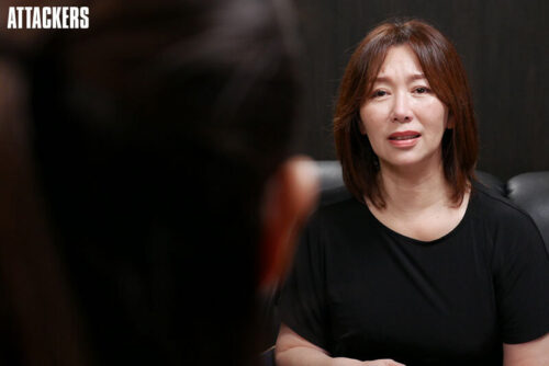 Female Detective: Reckless Obsession - Sora Amakawa