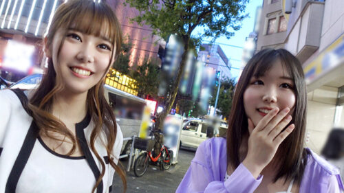 Amateur JD Exclusive: 21yo Kano & Mire's Daytime Party to Hotel Orgy