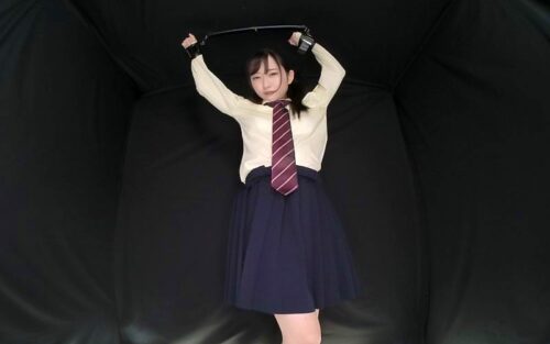 [VR] Schoolgirl Tickling Incontinence