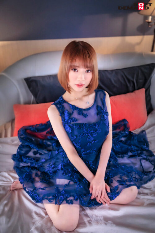 Premium Delivery Health - Club Blenda Tokyo Shibuya Active Cast Ichijo Nozomi