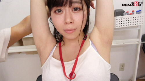 New Employee's First Sexual Duties: Okabe Yuino
