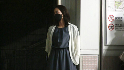 You'd Never Think It: Married Woman in Secret Affair - 317 Minutes, 9 Climaxes