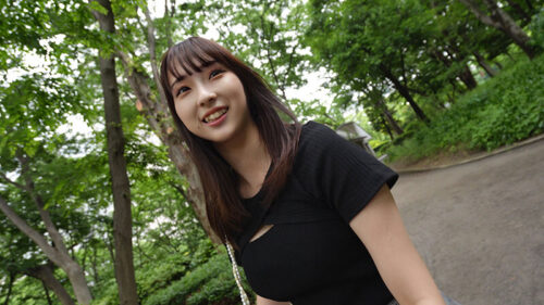Amateur College Girl [Exclusive] Minori, 21 - Popular Shoot Model Gets Picked Up