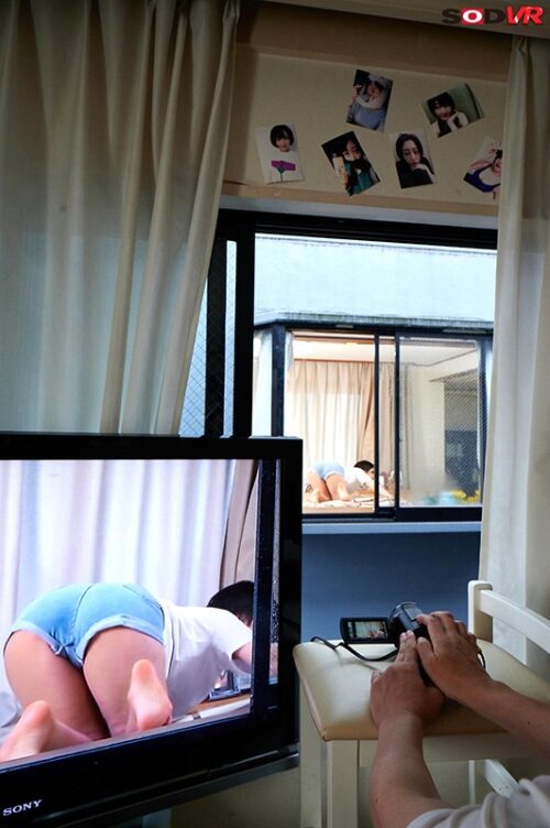 [VR] 