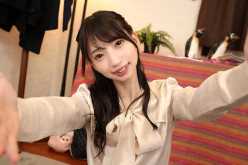 VR: Tipsy Boss Comforts Heartbroken Me - Fuyu Ai Kotone