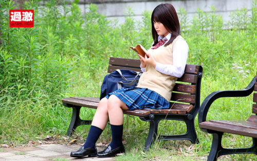 Aphrodisiac Restraint: Mind-Breaking Creampie School Girl