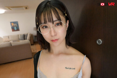 【VR】Akari Shibuya: 