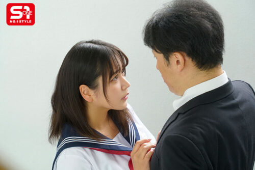 I Couldn't Resist My Student's Large Breasts - Tano Yu