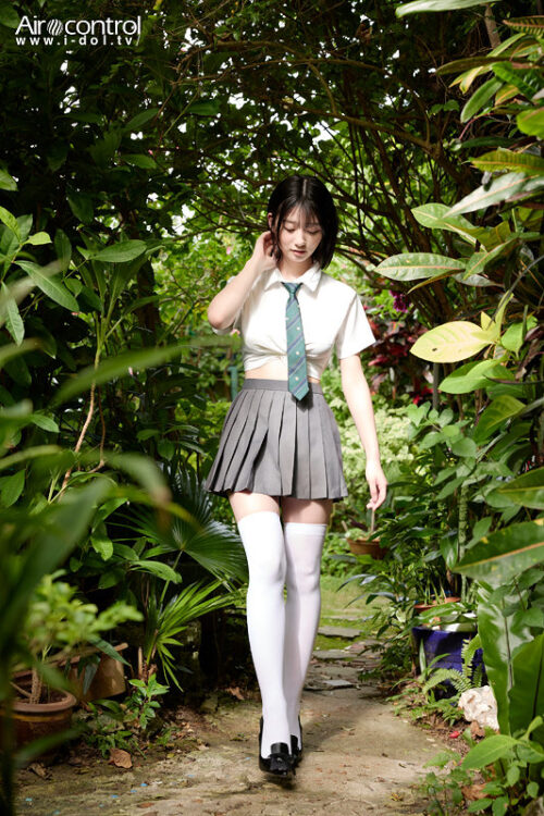 ALL NUDE Seto Kanana