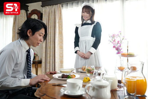 I Woke Up as Saika Kawakita's Master!?
