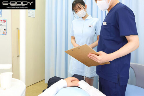 VR: Dental Assistant's Irresistible Big Breasts Temptation