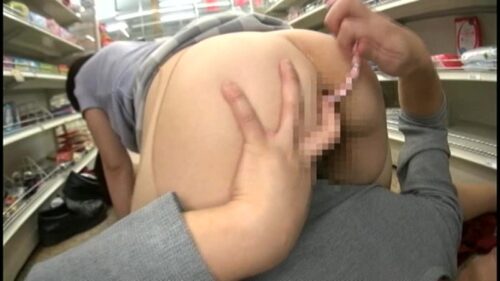 Frustrated Part-Time Ladies Target Young New Hire's Body! 8-Hour Best