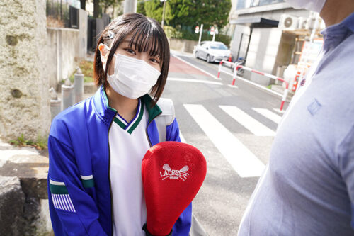 【VR】Amateur Discovery: Innocent Schoolgirl Nacchan, Excessive Climax Alert! First Creampie VR