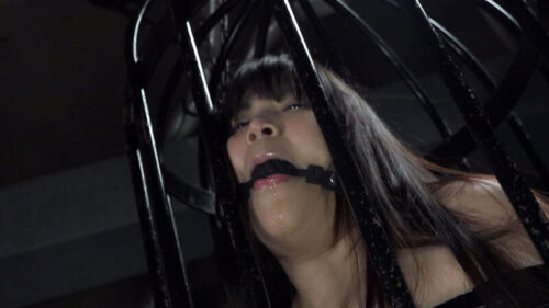Lust Monster: Perverted Busty Curvy Girl Part.5