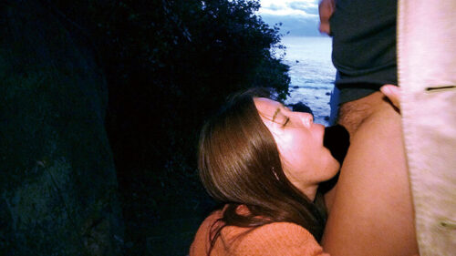 Affair-Filled Rental Cottage Trip with Sexless Wife RE:MIX