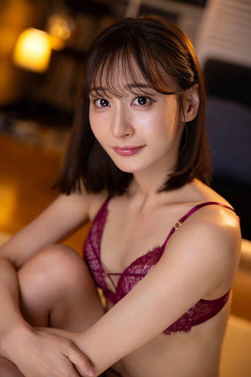 【VR】Ceiling-Focused Angle VR - Our Secret Adachi Yuri