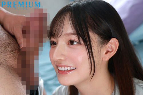 Former Local News Anchor × Well-Endowed Male Star: