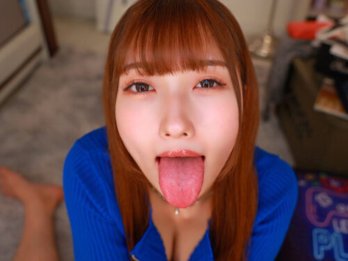 VR: 10 Consecutive Creampies Without Pulling Out