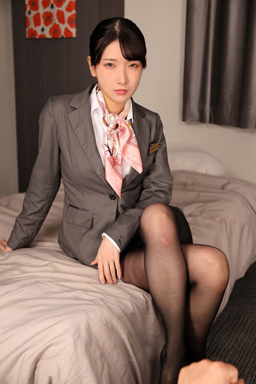 [VR] [8K] Abusive Boss: I Keep Making Mistakes at Work - Sadistic Female Superior Gets Furious! Miyanishi Hikaru
