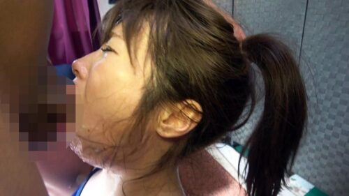 Possessed Masochist Demon Jogger Deepthroat Addict Yuka Otaki