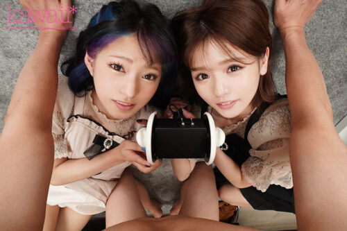 【VR】Evolved Full ASMR Special: 
