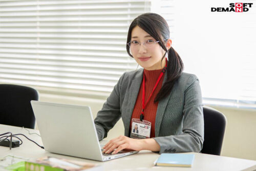 Sudden Hard Sex in the Office During Weekdays! Secretary Yoshino Moriya
