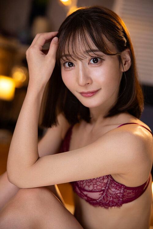 【VR】Ceiling-Focused Angle VR - Our Secret Adachi Yuri