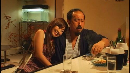 Hot Spring Inn One Night Stand: Tsurayako's Bath