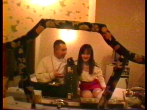 Big Boobs Bazooka 3 - Miura Momoko