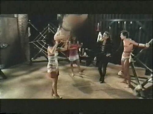 Daydream 2 (1987)