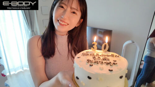 Birthday Documentary: Fumika Kashiwagi's Private Life & Body