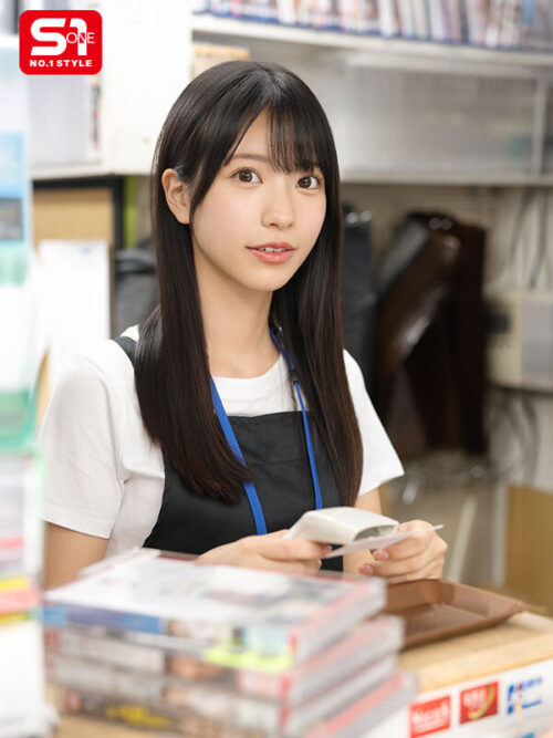 My Life Changed When I Fell for the Video Store Clerk - Asano Kokoro
