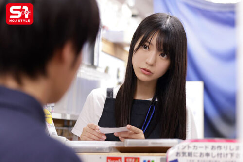 My Life Changed When I Fell for the Video Store Clerk - Asano Kokoro