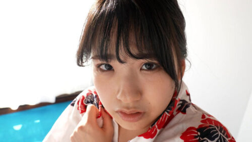 Sweet Whispers: Aoko Shirakabe