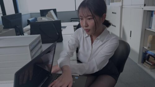 Luxury Body Kyoko Misono