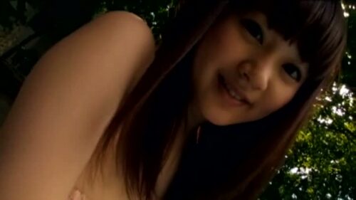 Mischievous Smile - Hamada Shoko