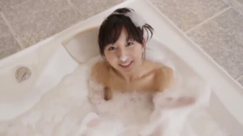 BULA Hatachi! Iida Riho