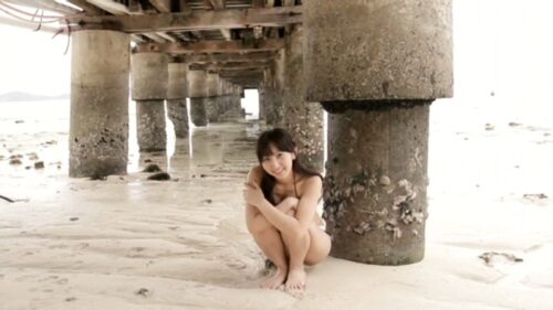 BULA Hatachi! Iida Riho