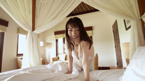 Memoirs Masuda Yuka