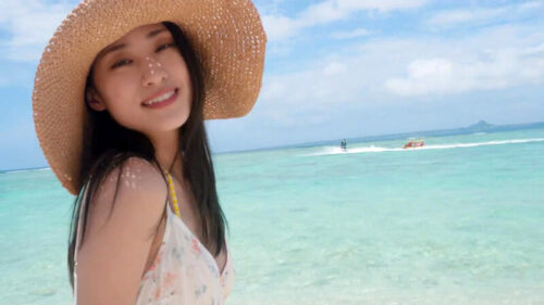 Flower Language: Me and You - Ayano Sumita