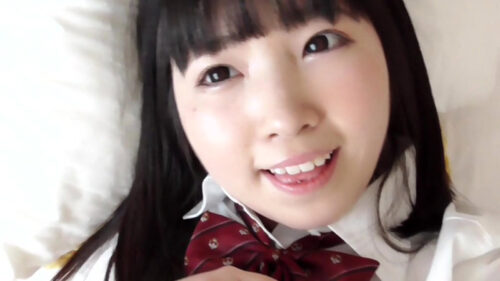 Gravure Academy MOVIE Fukuhara Moeka 2