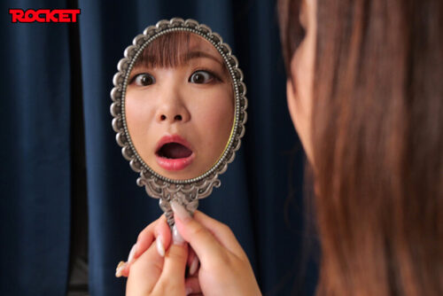 Fantasy Item Ultimate Evolution Series: TSF Impersonation Girl 4 - Female Newscaster Edition