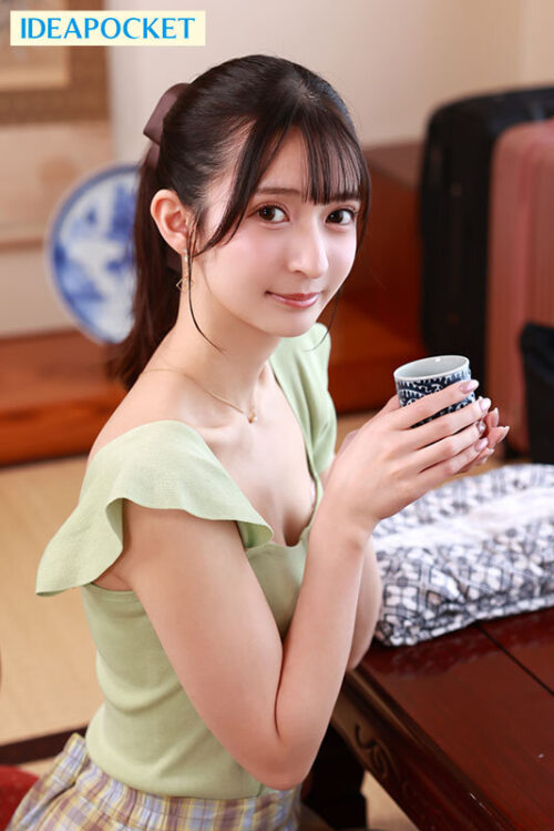 [VR] Ultimate Affair: Hot Spring Trip 8KVR with Sakura Wakana