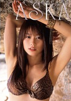 ASKA ~Because You're Here~ Asuka Kataoka