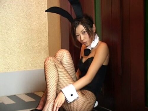 In Fight Close-Up: Haruka Ogura