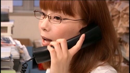 Satchi's Delivery Service - Shigmori Satomi