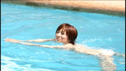 Absolute Cool Zone ~ Final Message ~ Ryoko Tanaka